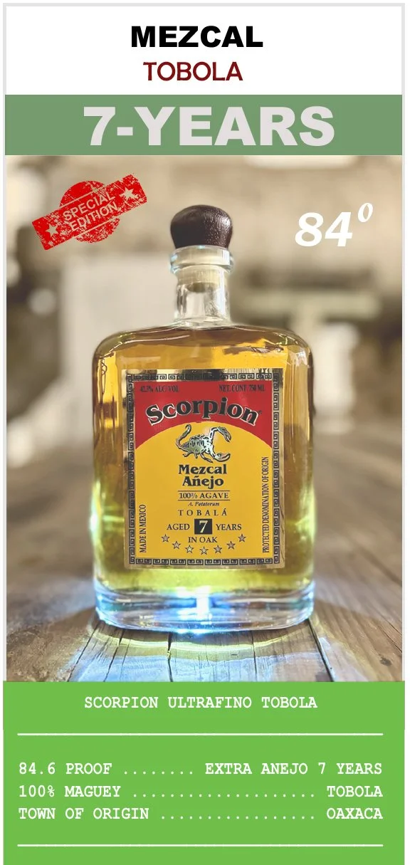Item 4013 Scorpion 